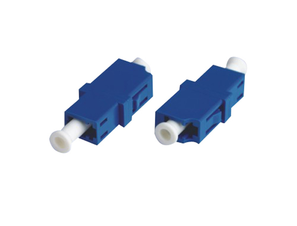 VT-ALC-SMS Fiber Optic System Connectors & Adapters