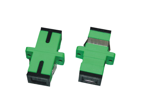 VT-ASCA-SMS Fiber Optic System Connectors & Adapters