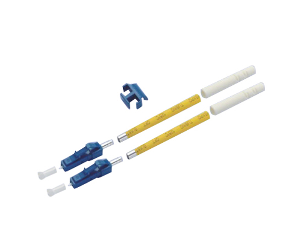 VT-CLC-SMD Fiber Optic System Connectors & Adapters