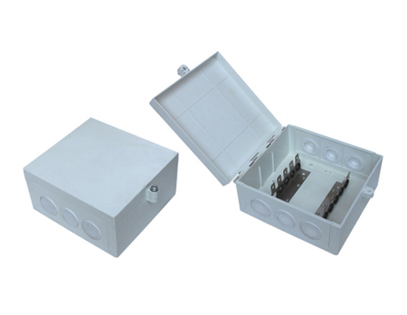 VT-DB-50 Telecom System Distribution Box