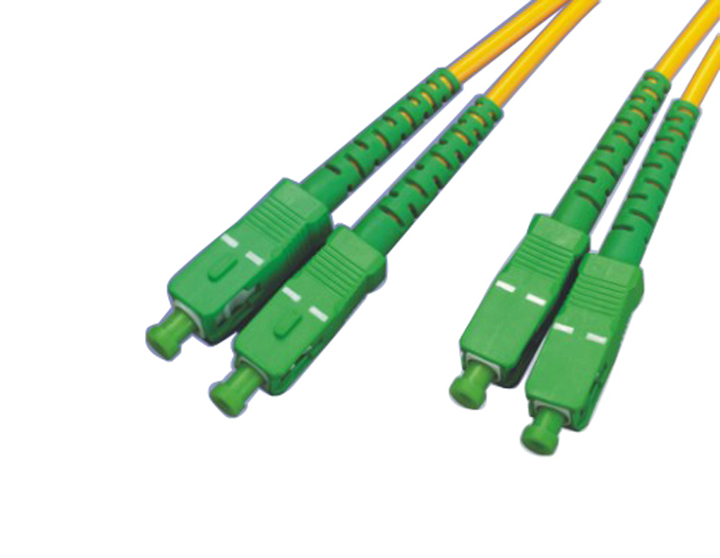 VT-PCACA-SMD Fiber Optic System Fiber Patch Cords