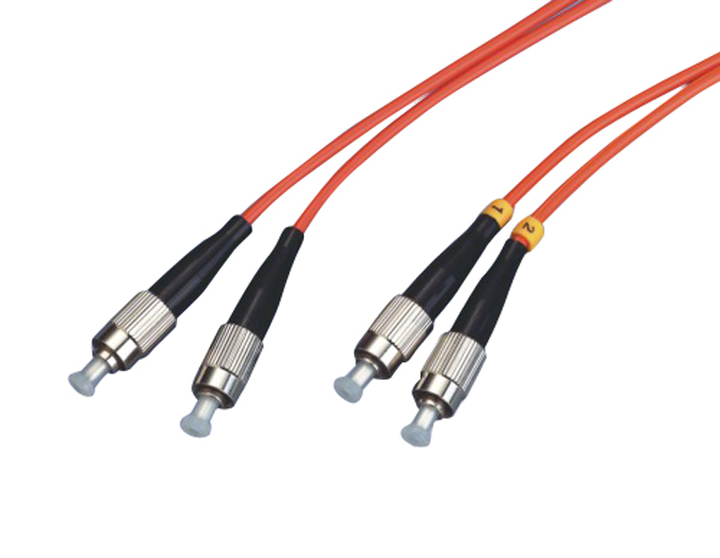 VT-PFCFC-MMD Fiber Optic System Fiber Patch Cords