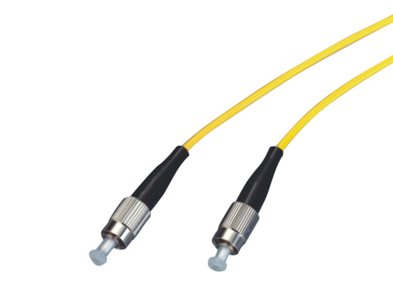 VT-PFCFC-SMS Fiber Optic System Fiber Patch Cords