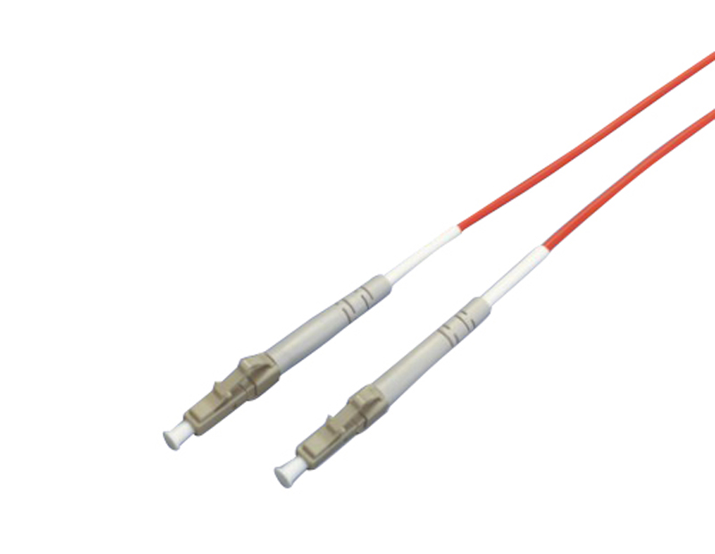 VT-PLCLC-MMS Fiber Optic System Fiber Patch Cords