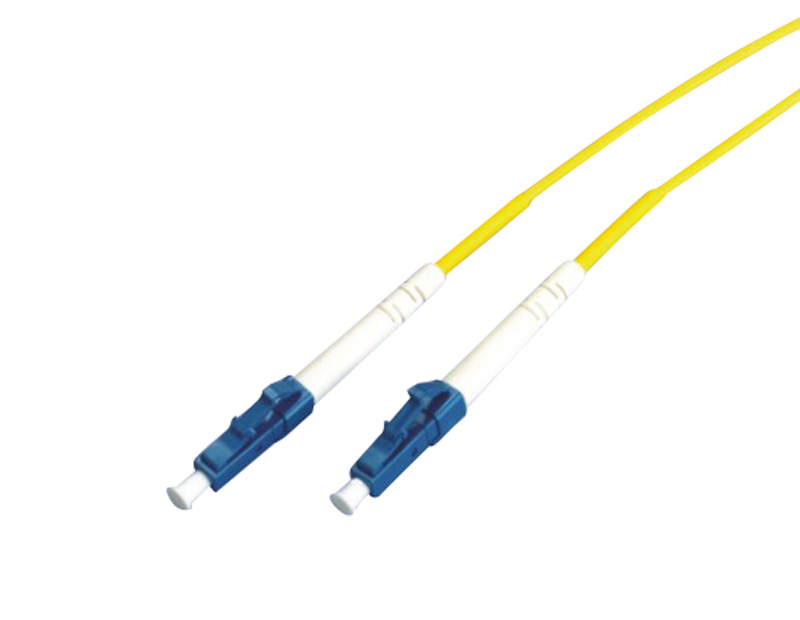 VT-PLCLC-SMS Fiber Optic System Fiber Patch Cords