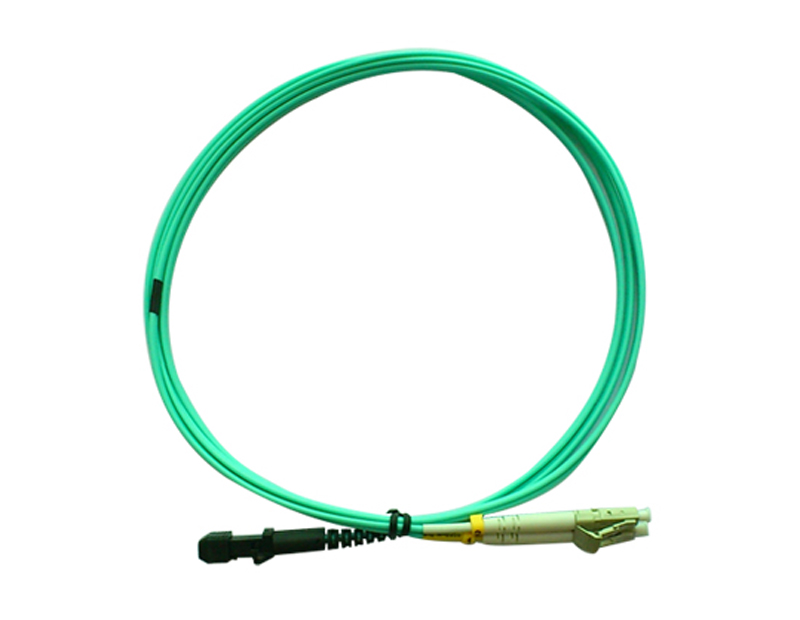 VT-PMTLC-O3D Fiber Optic System Fiber Patch Cords