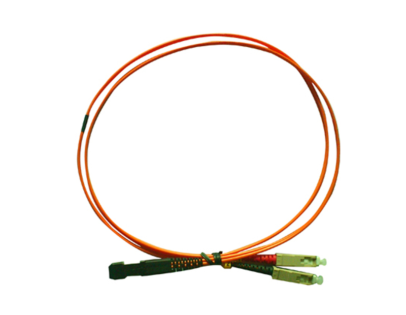 VT-PMTSC-MMD Fiber Optic System Fiber Patch Cords