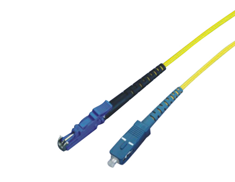 VT-PSCE2-SMS Fiber Optic System Fiber Patch Cords