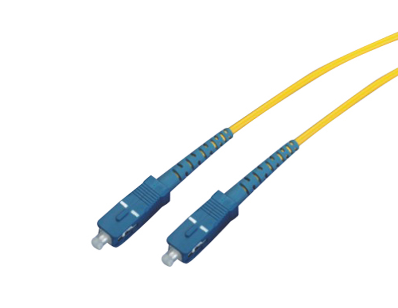 VT-PSCSC-SMS Fiber Optic System Fiber Patch Cords