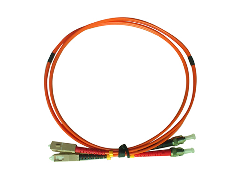 VT-PSCST-MMD Fiber Optic System Fiber Patch Cords