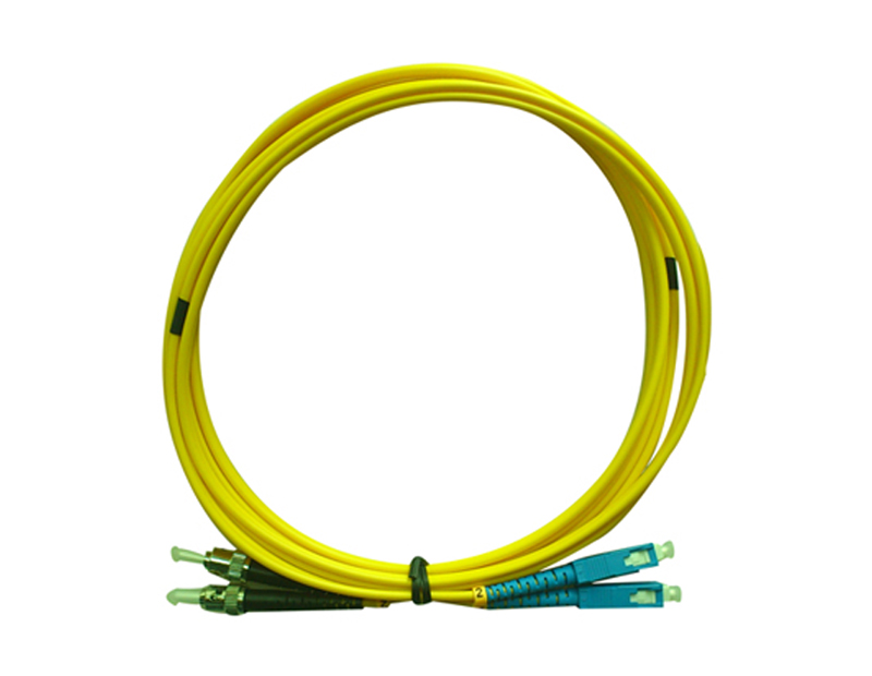 VT-PSTSC-SMD Fiber Optic System Fiber Patch Cords