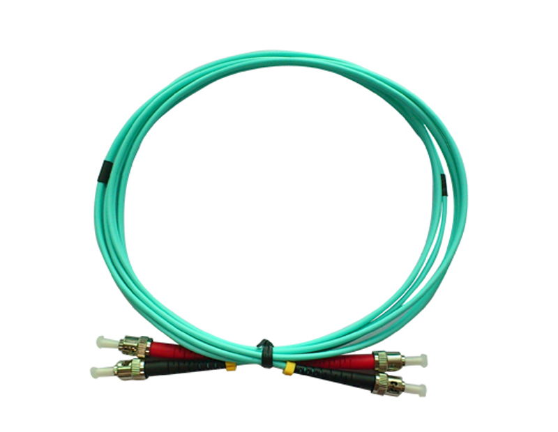 VT-PSTST-O3D Fiber Optic System Fiber Patch Cords